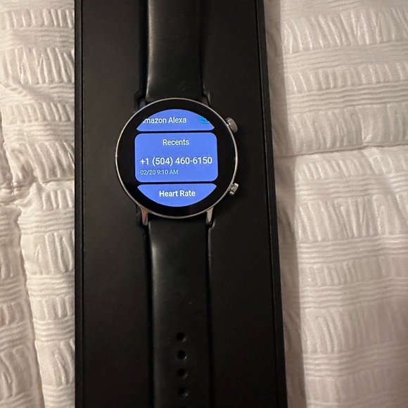 Amazefit GTR 3 Pro Limited Edition - Picture 8 of 10